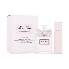Toaletna voda Dior Miss Dior Blooming Bouquet 2023 100 ml Seti
