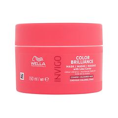 Maska za lase Wella Professionals Invigo Color Brilliance 150 ml