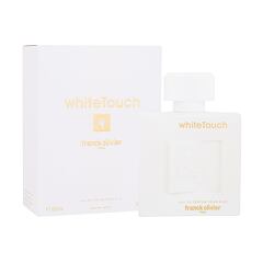 Parfumska voda Franck Olivier White Touch 100 ml