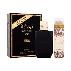 Parfumska voda Lattafa Raghba 100 ml Seti