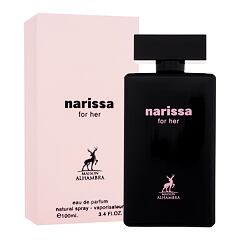 Parfumska voda Maison Alhambra Narissa 100 ml