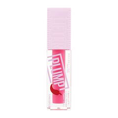 Glos za ustnice Maybelline Lifter Plump 5,4 ml 008 Hot Honey