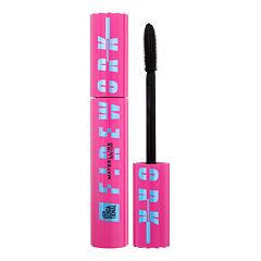 Maskara Maybelline Lash Sensational Firework 10 ml Black
