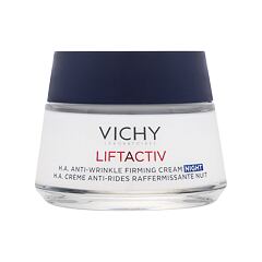 Nočna krema za obraz Vichy Liftactiv Supreme 50 ml