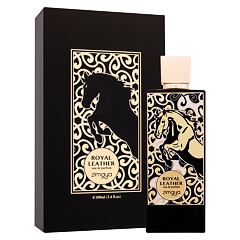 Parfumska voda Zimaya Royal Leather 100 ml