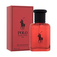 Toaletna voda Ralph Lauren Polo Red 40 ml
