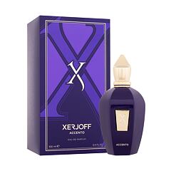 Parfumska voda Xerjoff V Collection Accento 100 ml