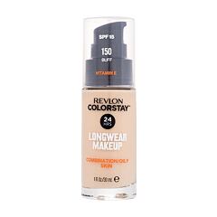 Puder Revlon Colorstay Combination Oily Skin SPF15 30 ml 150 Buff Chamois