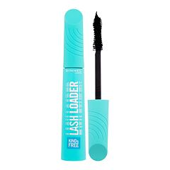 Maskara Rimmel London Kind & Free Lash Loader 9,5 ml 001 Black