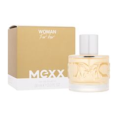 Toaletna voda Mexx Woman 40 ml