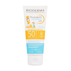 Zaščita pred soncem za telo BIODERMA Photoderm Pediatrics Lait SPF50+ 100 ml