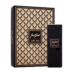 Parfumska voda Just Jack Just Oud 100 ml