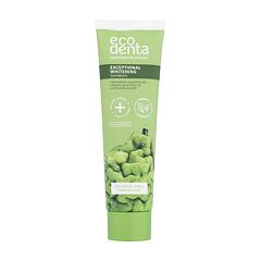 Zobna pasta Ecodenta Toothpaste Exceptional Whitening 100 ml