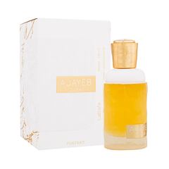 Parfumska voda Lattafa Ajayeb Dubai Portrait 100 ml poškodovana škatla