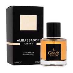 Parfumska voda Gisada Ambassador 50 ml