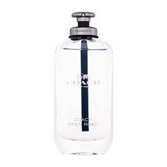 Toaletna voda Coach Open Road 100 ml Testerji