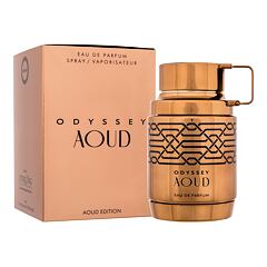 Parfumska voda Armaf Odyssey Aoud 60 ml