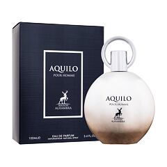 Parfumska voda Maison Alhambra Aquilo Pour Homme 100 ml
