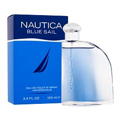 Toaletna voda Nautica Blue Sail 100 ml