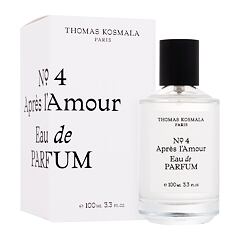 Parfumska voda Thomas Kosmala No.4 Aprés l'Amour 100 ml