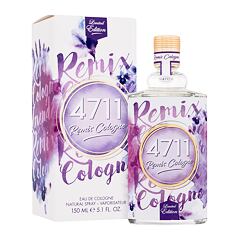Kolonjska voda 4711 Remix Cologne Lavender Edition 150 ml