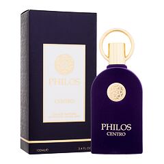 Parfumska voda Maison Alhambra Philos Centro 100 ml poškodovana škatla