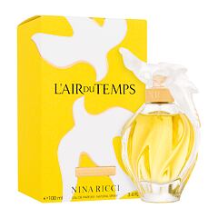 Parfumska voda Nina Ricci L'Air du Temps 100 ml Testerji