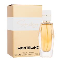 Parfumska voda Montblanc Signature Absolue 30 ml