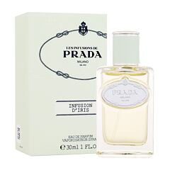 Parfumska voda Prada Infusion D'Iris 30 ml