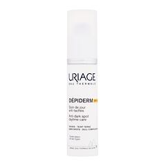 Dnevna krema za obraz Uriage Dépiderm Anti-Dark Spot Daytime Care SPF50+ 30 ml