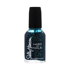 Lak za nohte Sally Hansen Hard As Nails 13,3 ml 655 Big Teal