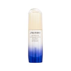 Krema za okoli oči Shiseido Vital Perfection Uplifting and Firming Eye Cream 15 ml