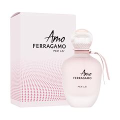 Parfumska voda Ferragamo Amo Ferragamo Per Lei 30 ml