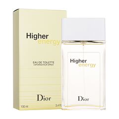 Toaletna voda Dior Higher Energy 100 ml