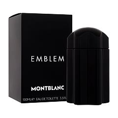 Toaletna voda Montblanc Emblem 100 ml Testerji