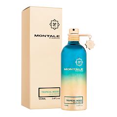 Parfumska voda Montale Tropical Wood 100 ml