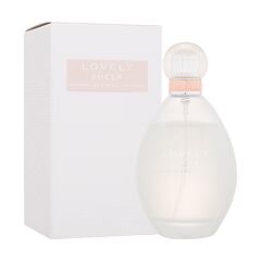 Parfumska voda Sarah Jessica Parker Lovely Sheer 100 ml
