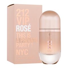 Parfumska voda Carolina Herrera 212 VIP Rosé 50 ml