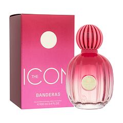 Parfumska voda Banderas The Icon 100 ml