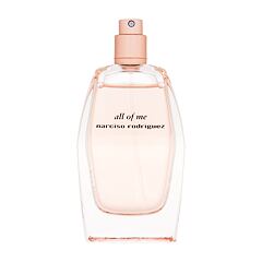Parfumska voda Narciso Rodriguez All Of Me 90 ml Testerji
