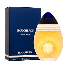 Parfumska voda Boucheron Boucheron 100 ml