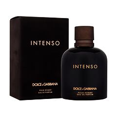 Parfumska voda Dolce&Gabbana Pour Homme Intenso 125 ml