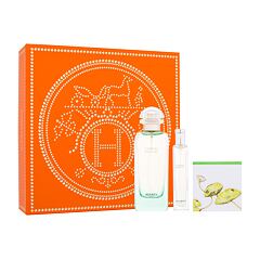 Toaletna voda Hermes Un Jardin Sur Le Nil 100 ml Seti