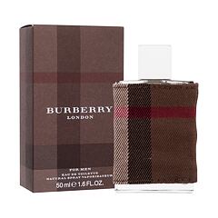 Toaletna voda Burberry London 50 ml