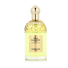 Parfumska voda Guerlain Aqua Allegoria Forte Nerolia Vetiver za ponovno polnjenje 125 ml