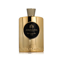Parfumska voda Atkinsons His Majesty The Oud 100 ml