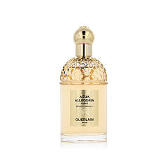 Parfumska voda Guerlain Aqua Allegoria Forte Bosca Vanilla za ponovno polnjenje 125 ml