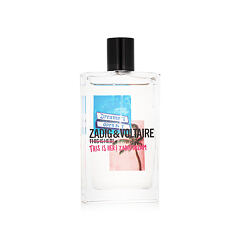 Parfumska voda Zadig & Voltaire This is Her! Zadig Dream 100 ml
