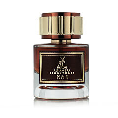 Parfumska voda Maison Alhambra Signatures No. I 50 ml