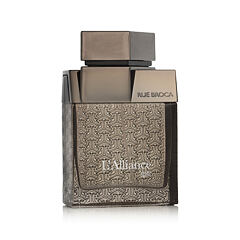 Parfumska voda Rue Broca L'Alliance Spirit 100 ml